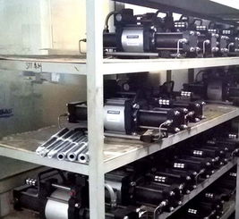 空氣增壓設備與壓縮空氣加壓機 機械電氣設備銷售的前景與要點